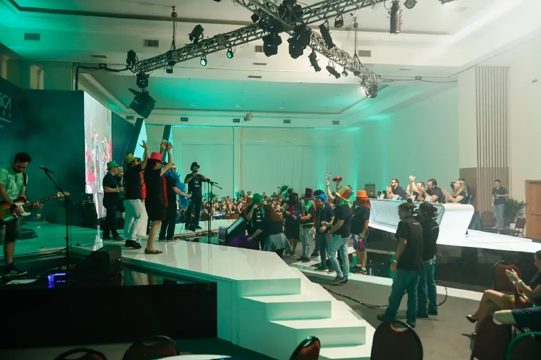 Convenção Comercial 3
